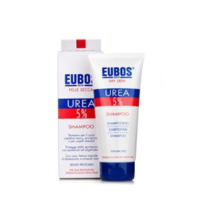 Eubos Urea 5% Shampoo 200 ml