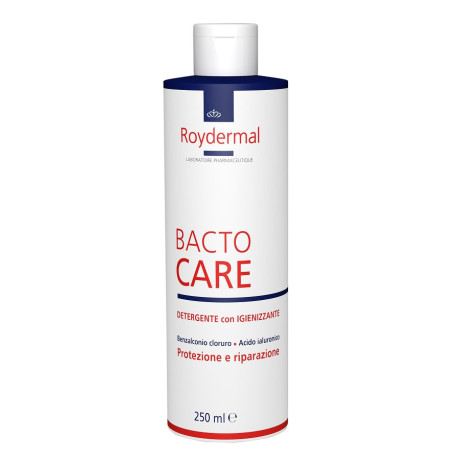 Bactocare Detergente Igien