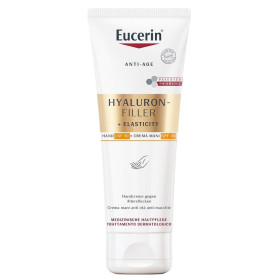 Eucerin Hyal Fill+elast Crema Man