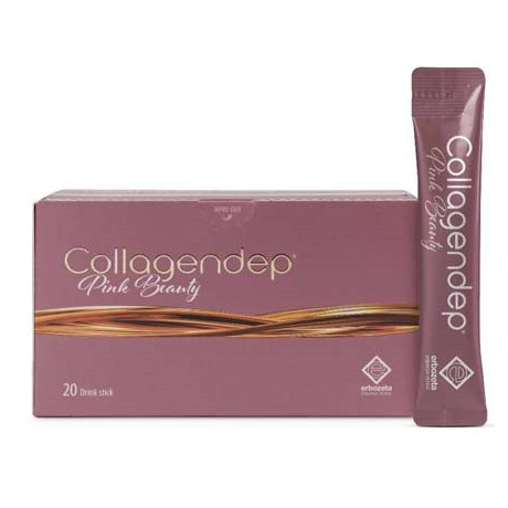 Collagendep Pink Beauty20stick