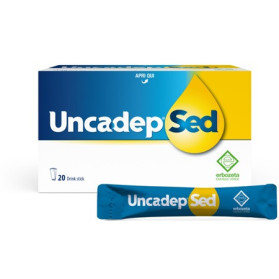 Uncadep Sedativo 20drink Stick