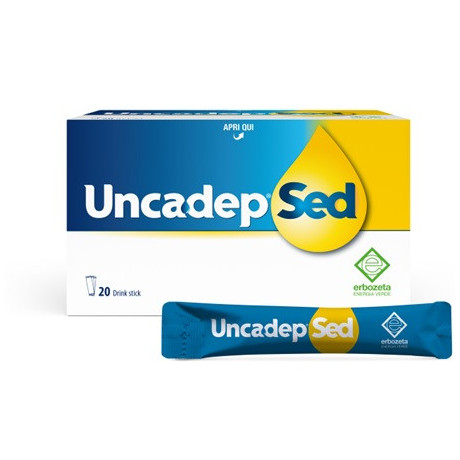 Uncadep Sedativo 20drink Stick