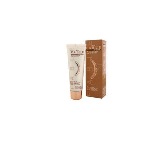 Fable Crema Nutriente Riattivante 50 ml