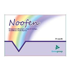 Noofen 30 Capsule