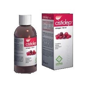 Cistidep Sciroppo 150 ml