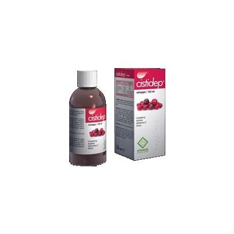 Cistidep Sciroppo 150 ml