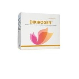 Dikirogen 30 Bustine