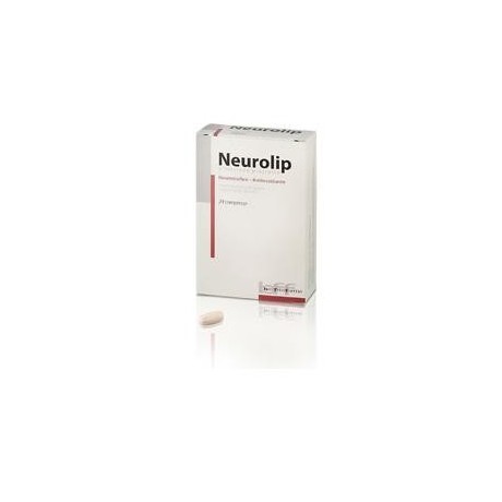 Neurolip 24 Compresse
