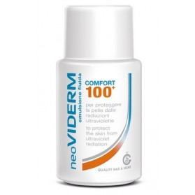 Neoviderm Confort 100 ml + Emulsione 75 ml