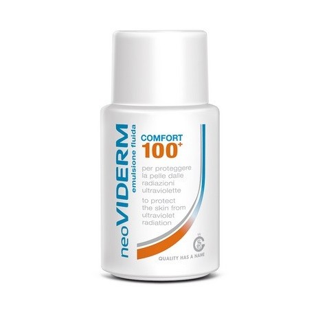 Neoviderm Confort 100 ml + Emulsione 75 ml