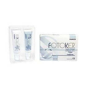 Pharcos Fotoker Kit 30 ml + 30 ml