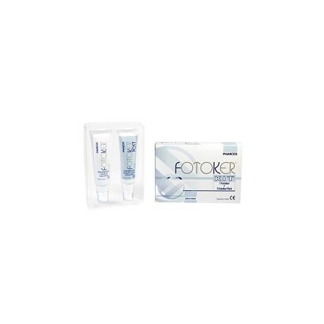 Pharcos Fotoker Kit 30 ml + 30 ml