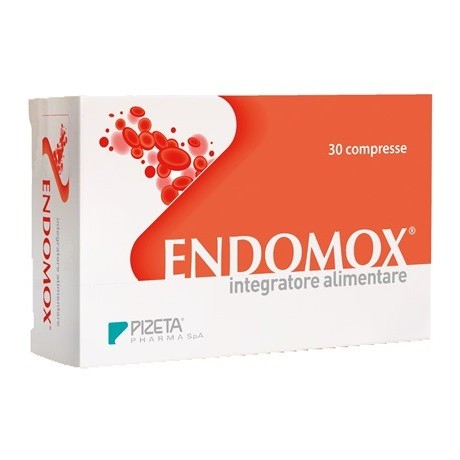 Endomox 30 Compresse