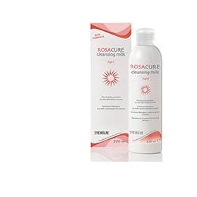 Rosacure Cleansing Milk Detergente 200 ml