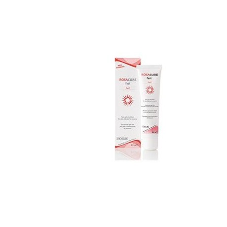 Rosacure Fast Crema 30 ml