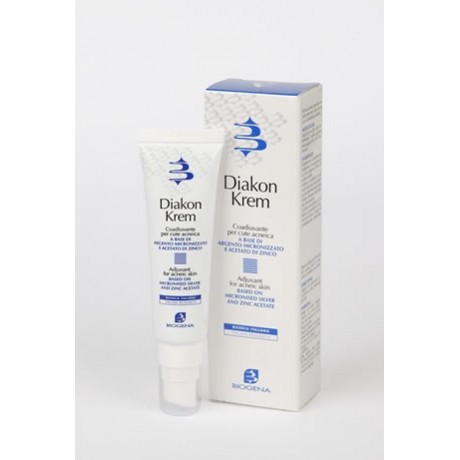 Diakon Krem 30ml