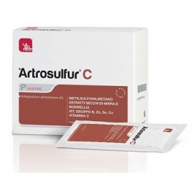 Artrosulfur C 28 Buste