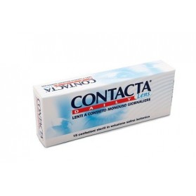 Contacta Daily Lens 15 -1,00