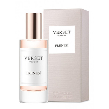 Verset Frenesi Edt 15ml