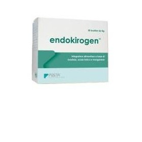 Endokirogen 30 Bustine