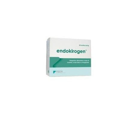 Endokirogen 30 Bustine