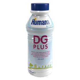 Humana Dg Plus 470ml Expert