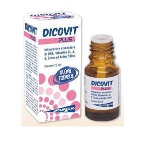 Dicovit Plus 7,5 ml