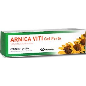 Viti Arnica Gel Forte 100 ml