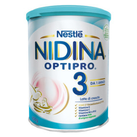 Nidina Optipro 3 Polvere 800g