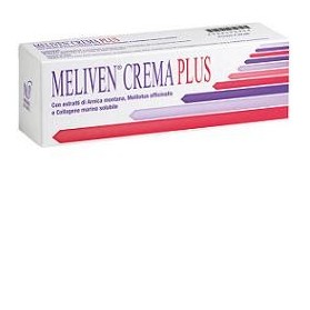 Meliven Crema Plus 100 ml