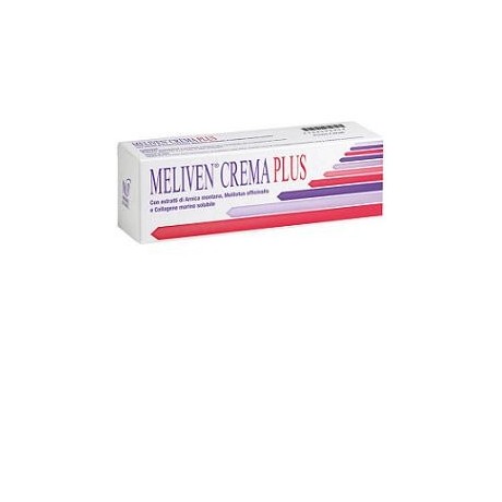 Meliven Crema Plus 100 ml