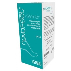 Novafeet Cleaner Soluzione Detergente Non Schiumogeno 500 ml