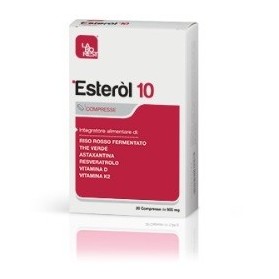 Esterol 10 20 Compresse