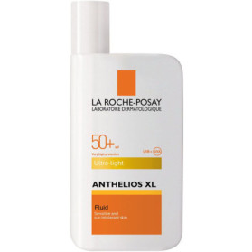 Anthelios Flu Oil Tt Spf50+50m