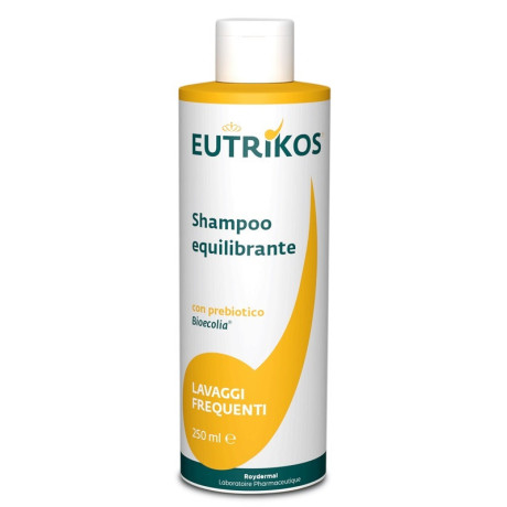 Eutrikos Shampoo Prebiot 250ml