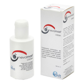 Nevamast Crema 100ml