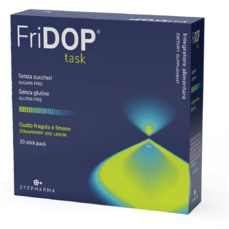 Fridop Task 20stick Pack