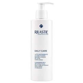 Rilastil Daily Care Latte Detergente 250 ml