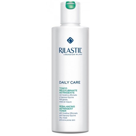 Rilastil Daily Care Tonico Astring 250