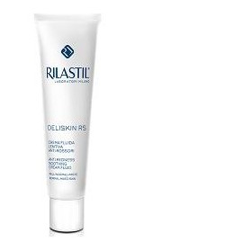 Rilastil Deliskin Rs Crema Fluida 40 ml