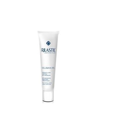 Rilastil Deliskin Rs Crema Fluida 40 ml