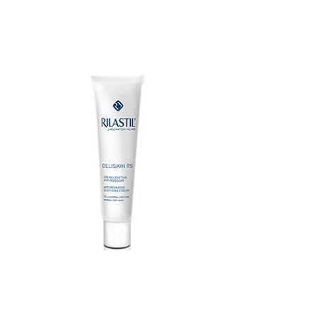 Rilastil Deliskin Rs Crema 40 ml