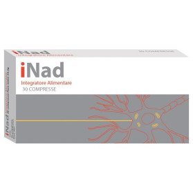 Inad 30 Compresse