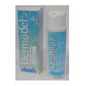 Dermodel Doccia Shampoo 200 ml