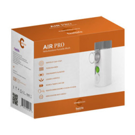 Air Pro Nebulizzatore Port Mes