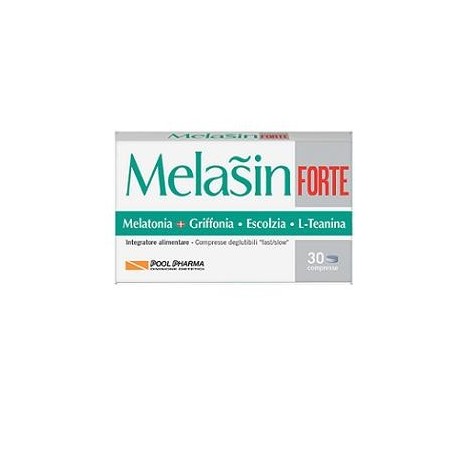 Melasin Forte 1 mg