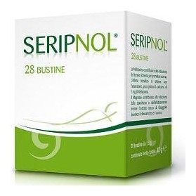Seripnol 28 Bustine 42 g