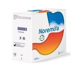 Noremifa 25 Bustine Monodose 20 ml