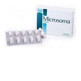 Microsoma 30 Capsule