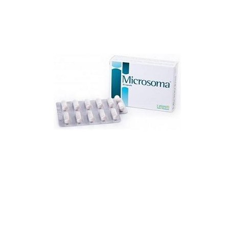 Microsoma 30 Capsule